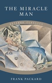 Cover von The Miracle Man