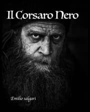 Cover von Il Corsaro Nero