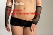 Cover von Gruppensex