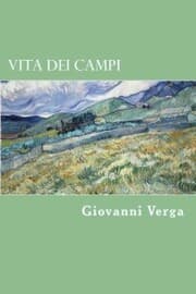 Cover von Vita dei campi