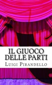 Cover von Il giuoco delle parti
