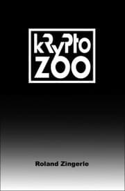 Cover von Krypto-Zoo