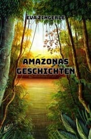 Cover von Amazonas-Geschichten