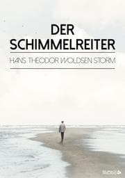 Cover von Der Schimmelreiter