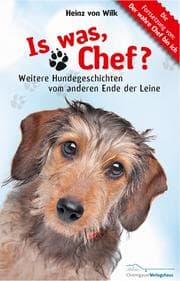 Cover von Is was, Chef?
