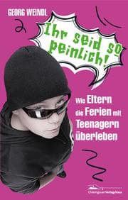 Cover von Ihr seid so peinlich!