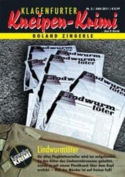 Cover von Lindwurmtöter