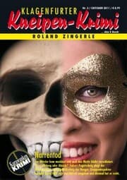Cover von Narrentod