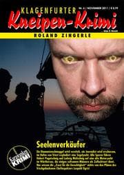 Cover von Seelenverkäufer