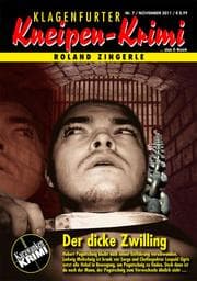 Cover von Der dicke Zwilling