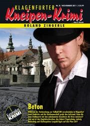 Cover von Beton