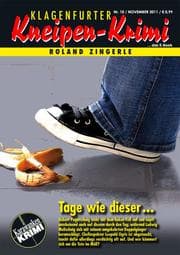 Cover von Tage wie dieser