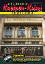 Cover von Dämonen
