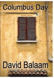 Cover von Columbus Day