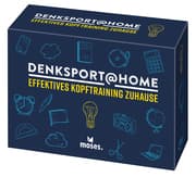Cover von Denksport@home