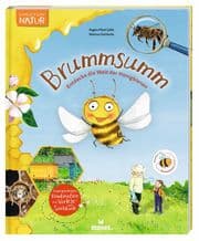 Cover von Brummsumm