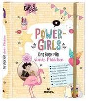 Cover von Power-Girls