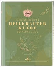 Cover von Omm for you Heilkräuterkunde - Der kleine Guide
