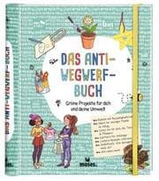 Cover von Das Anti-Wegwerf-Buch