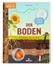 Cover von Der Boden