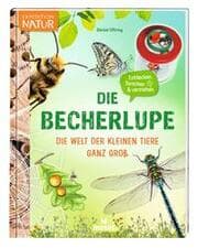 Cover von Die Becherlupe