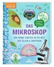 Cover von Das Mikroskop