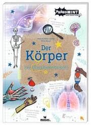 Cover von PhänoMINT Der Körper