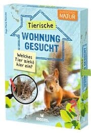 Cover von Tierische Wohnung gesucht