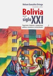 Cover von Bolivia en el siglo XXI