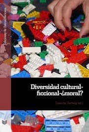 Cover von Diversidad cultural-ficcional-¿moral?