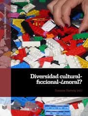 Cover von Diversidad cultural-ficcional-moral?