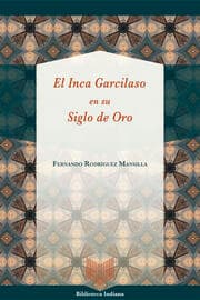 Cover von El Inca Garcilaso en su Siglo de Oro