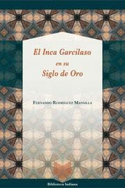 Cover von El Inca Garcilaso en su Siglo de Oro