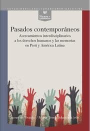 Cover von Pasados contemporáneos