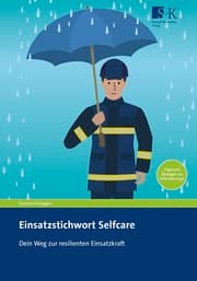 Cover von Einsatzstichwort Selfcare