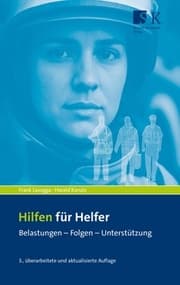 Cover von Hilfen für Helfer