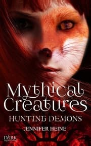 Cover von Mythical Creatures