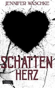 Cover von Schattenherz