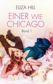 Cover von Einer wie Chicago: Band 1