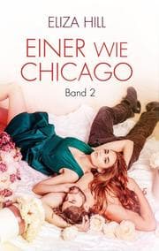 Cover von Einer wie Chicago: Band 2