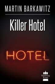 Cover von Killer Hotel