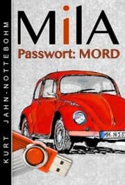 Cover von Mila - Passwort: Mord