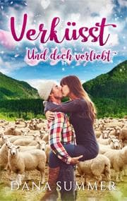 Cover von Verküsst