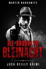 Cover von Die Brooklyn Bleinacht