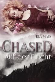 Cover von Chased