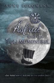 Cover von Åsfrid und der Vollmondnebel