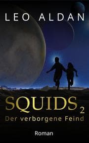 Cover von SQUIDS 2
