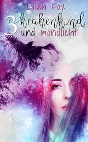 Cover von Krähenkind und Mondlicht