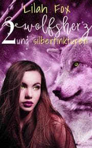 Cover von Wolfsherz und Silbertinkturen