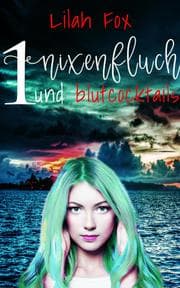 Cover von Nixenfluch und Blutcocktails
